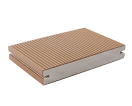 張家口生產木塑地板廠家